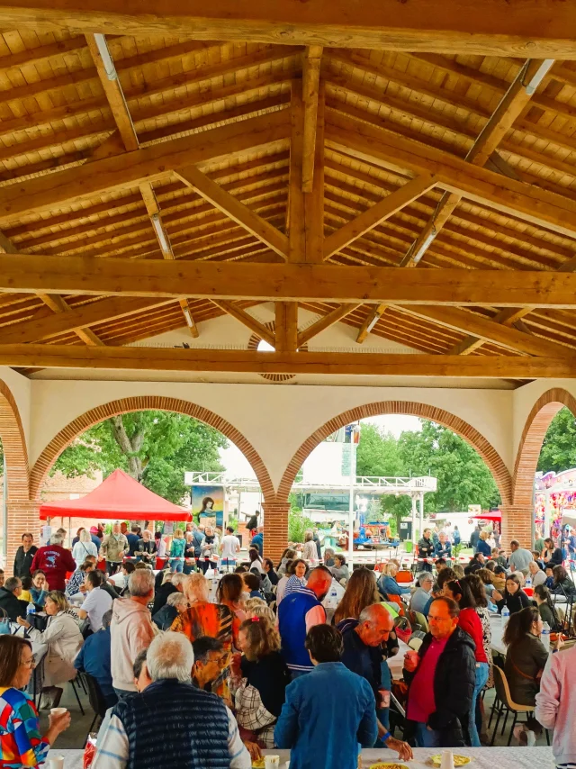 Evenment Fetedutarn@villebressols 2