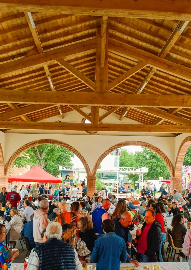 Evenment Fetedutarn@villebressols 2
