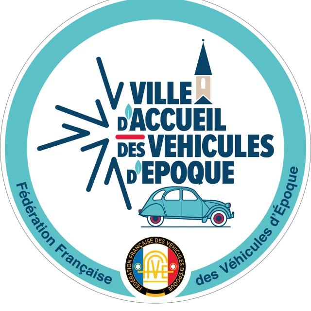 Panneau Ville