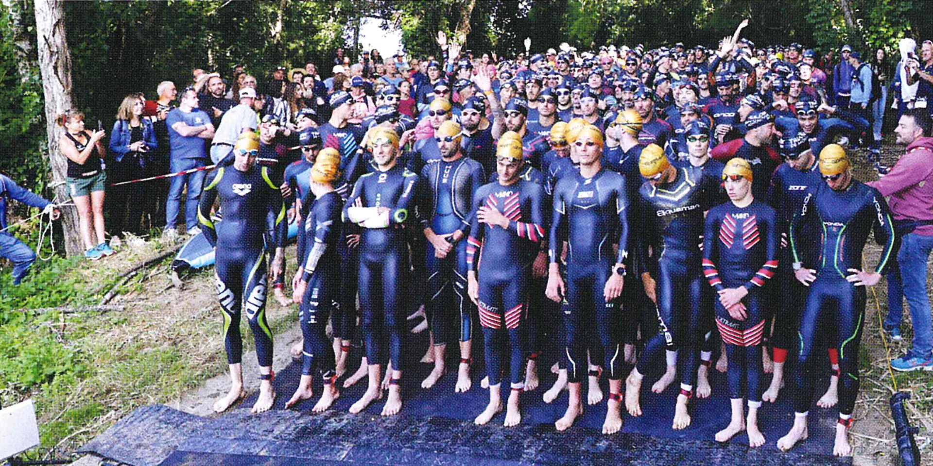 Triatlón @ville De Montauban