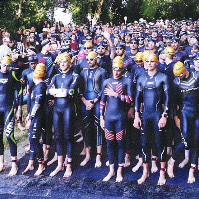 Triatlón @ville De Montauban
