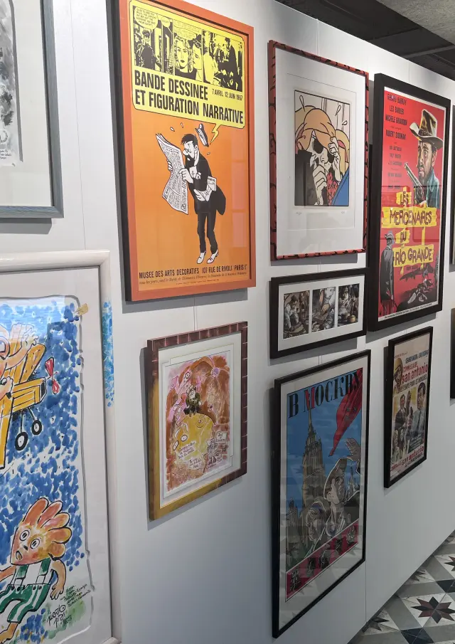 Patrimoine Montaubanmonamour@montaubantourisme 14