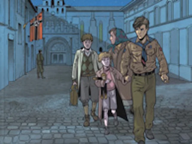 Bd La Maison Des Enfants Lincroyable Sauvetage Des Enfants Juifs De Moissac @les Editions Plein Vent