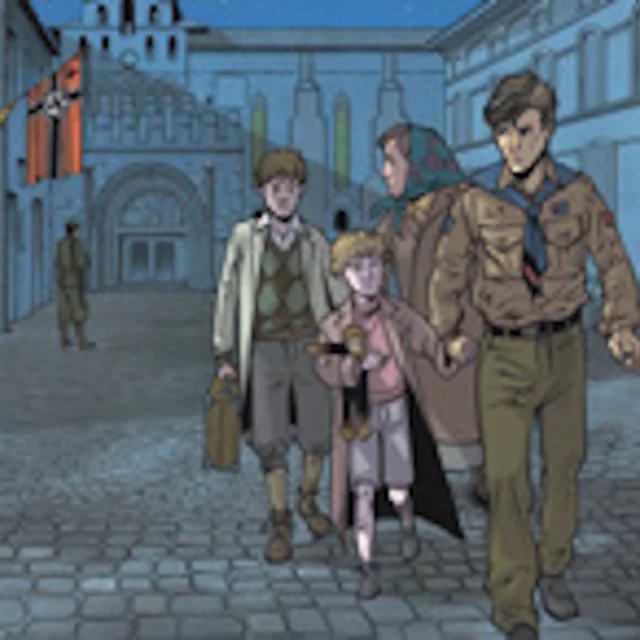 Bd La Maison Des Enfants Lincroyable Sauvetage Des Enfants Juifs De Moissac @les Editions Plein Vent