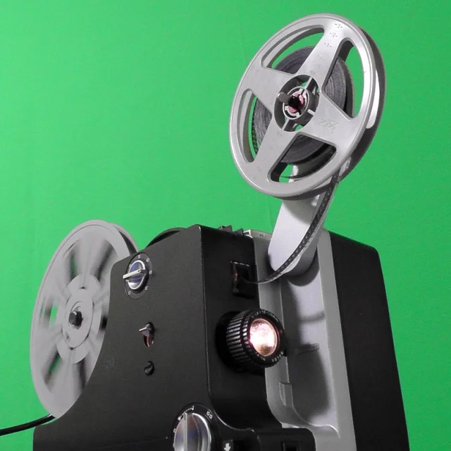 Projector @libre