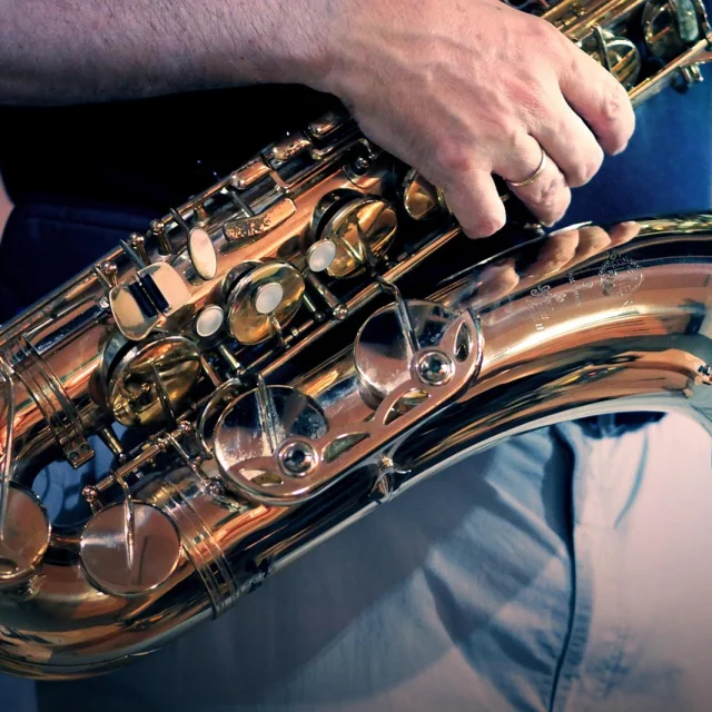 Jazz@albrecht Fietz From Pixabay