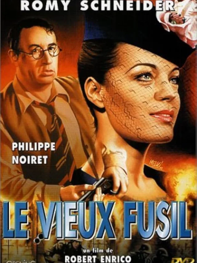 Levieuxfusil