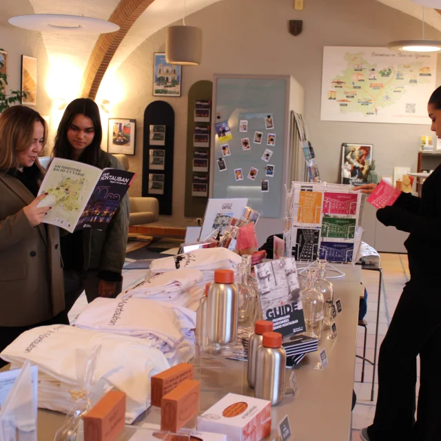 Heritage Officeicedetourisme@montaubantourisme 2