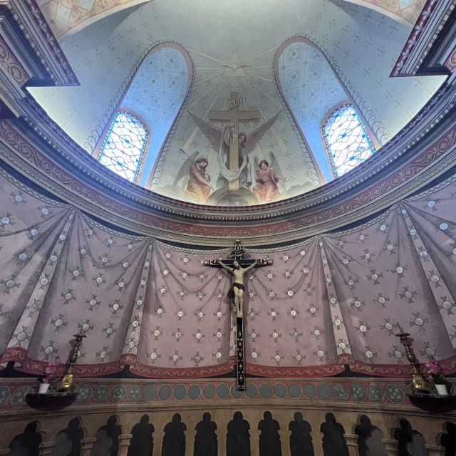 Villegmca Church@montaubantourism 3