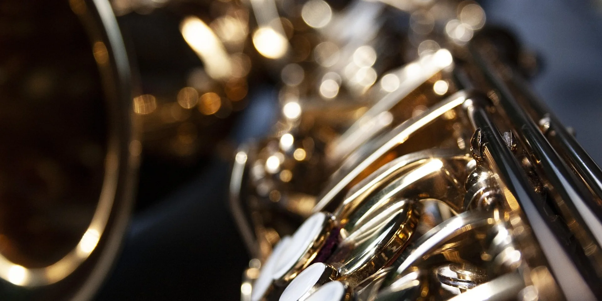 Saxophone@julia Mastritsch De Pixabay