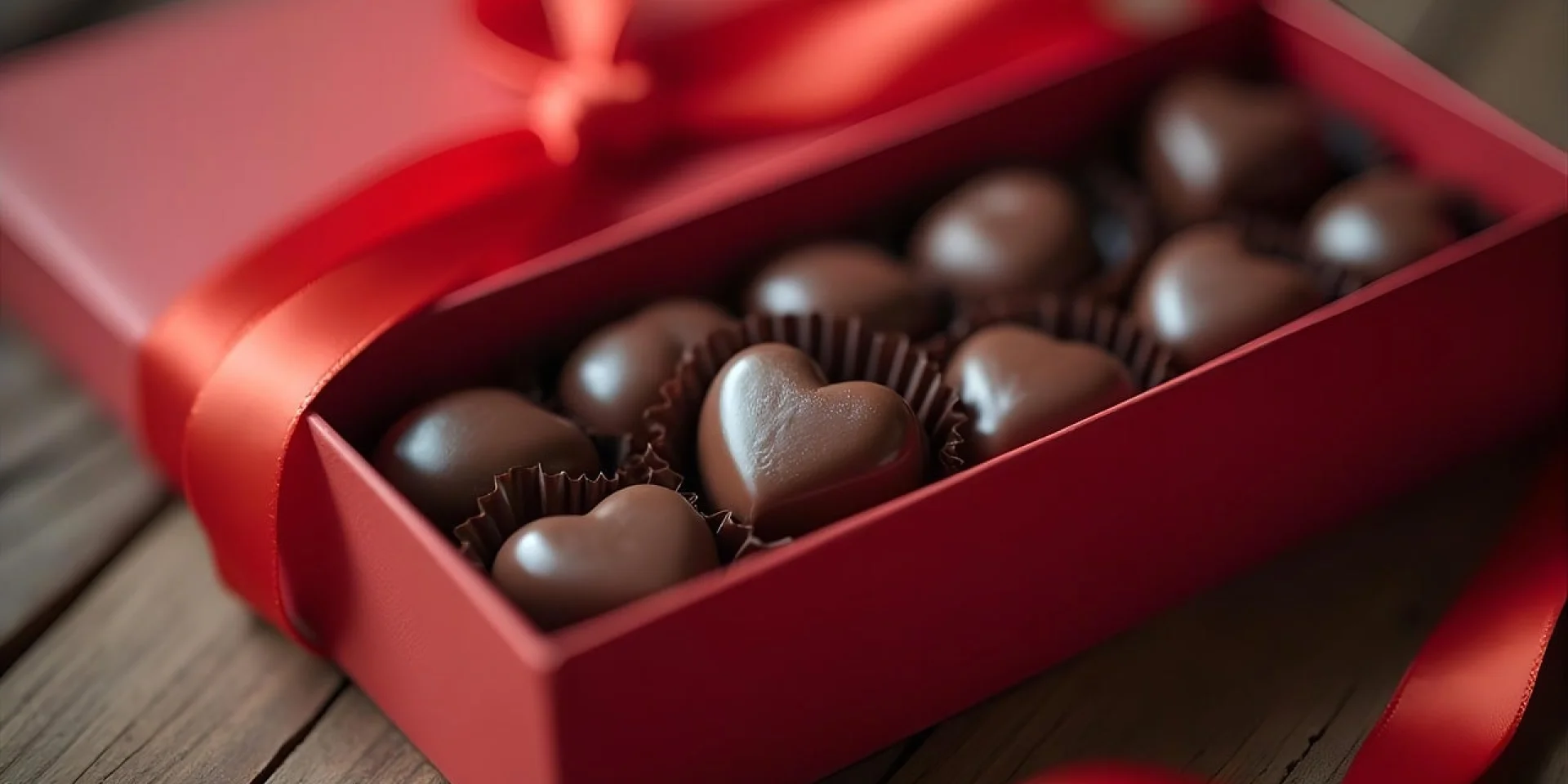 Chocolates @ Image Par Ai Artist King De Pixabay