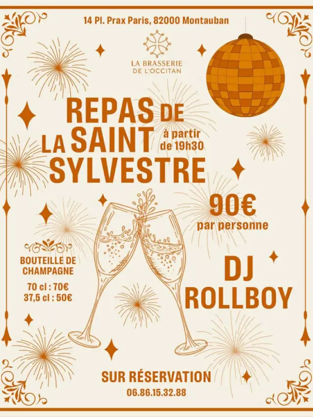 Reveillon Occitan 1