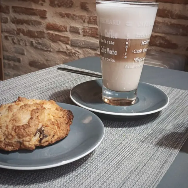 Cafe Patisserie @lesgourmandisesdelea