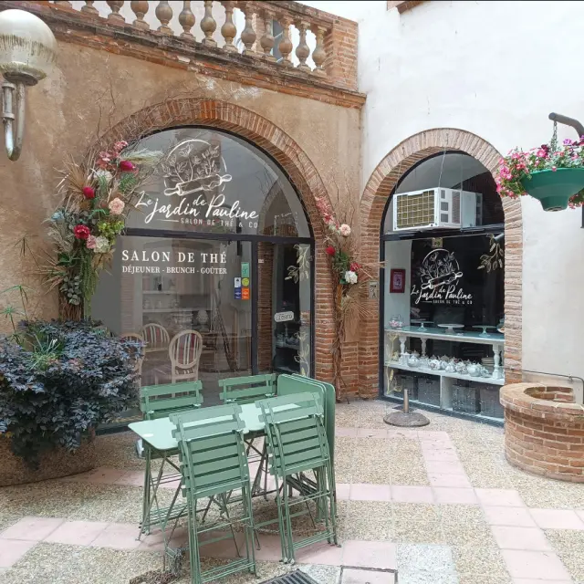 Gmca Lejardindepauline@lejardindepauline 1