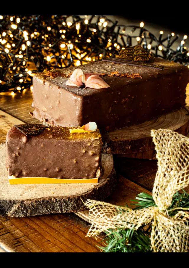 Noel@la Fille Du Boulanger 1