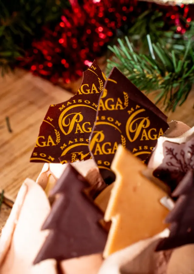 Noel@la Fille Du Boulanger 2