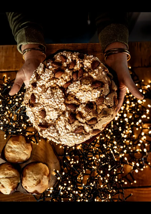 Noel@la Fille Du Boulanger 3