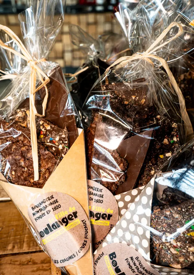 Noel@la Fille Du Boulanger 4