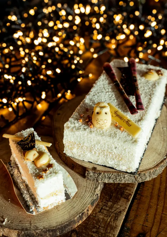 Noel@la Fille Du Boulanger 5