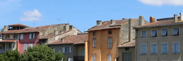 Patrimoine Ruedelamandoune@montaubantourisme