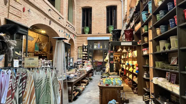 Gmca Maisoncouderc@montaubantourisme 13