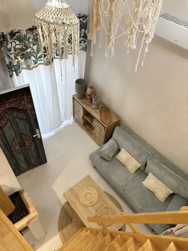 Heb Bali Room Montauban@bali Room 2