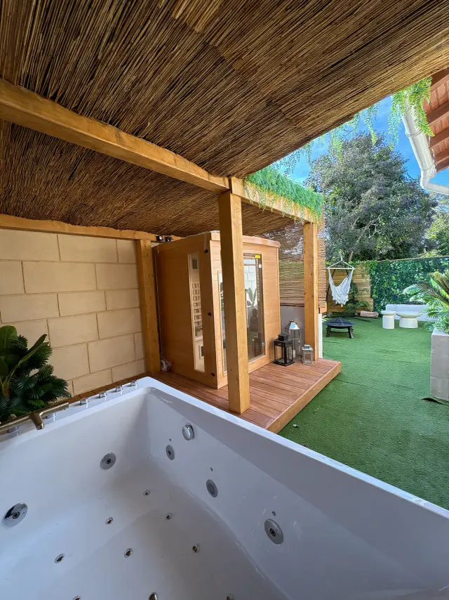 Heb Bali Room Montauban@bali Room 3