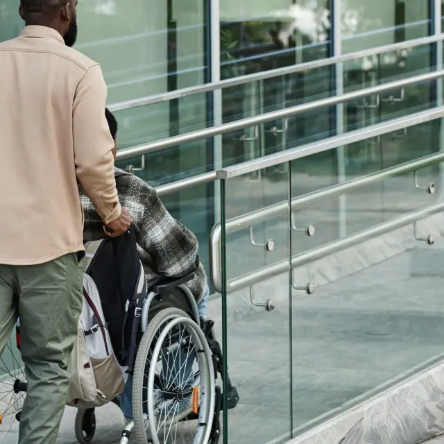 Guide Accessibilite @libre