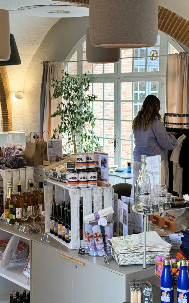 Boutique2026@montaubantourisme Lux2