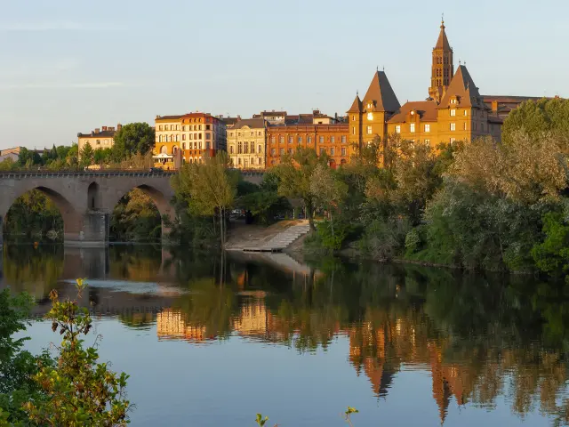 Printemps Du Grand Montauban 72 1