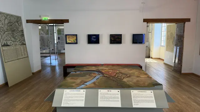 Culture Permanent Exhibition@montaubantourisme 16