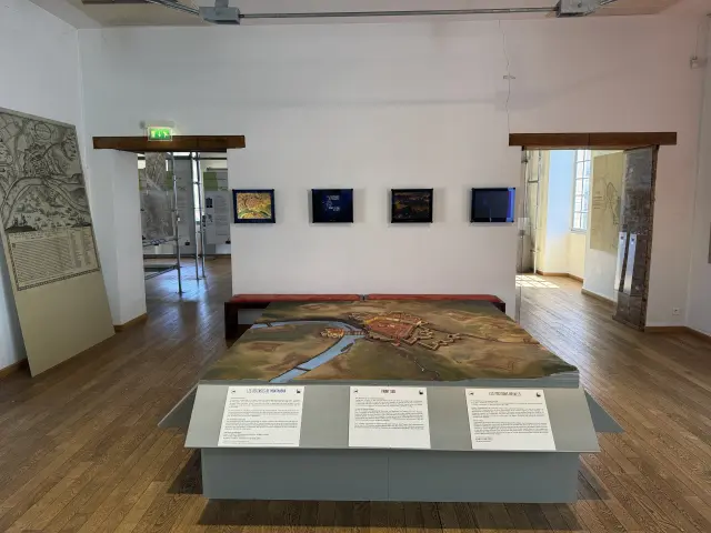Culture Permanent Exhibition@montaubantourisme 16