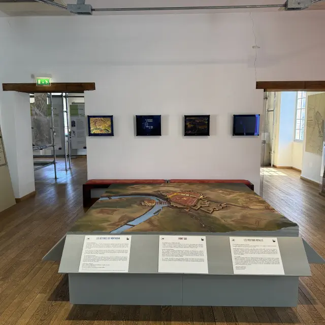 Culture Permanent Exhibition@montaubantourisme 16