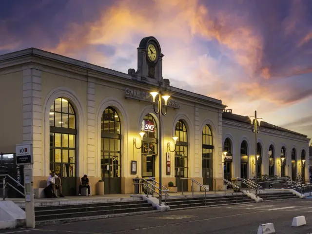 Europe, France, Occitanie, Midi-Pyrénées, Tarn-et-Garonne, Montauban, Villebourbon, // Europe, France, Occitanie, Midi-Pyrenees, Tarn-et-Garonne, Montauban, Villebourbon,