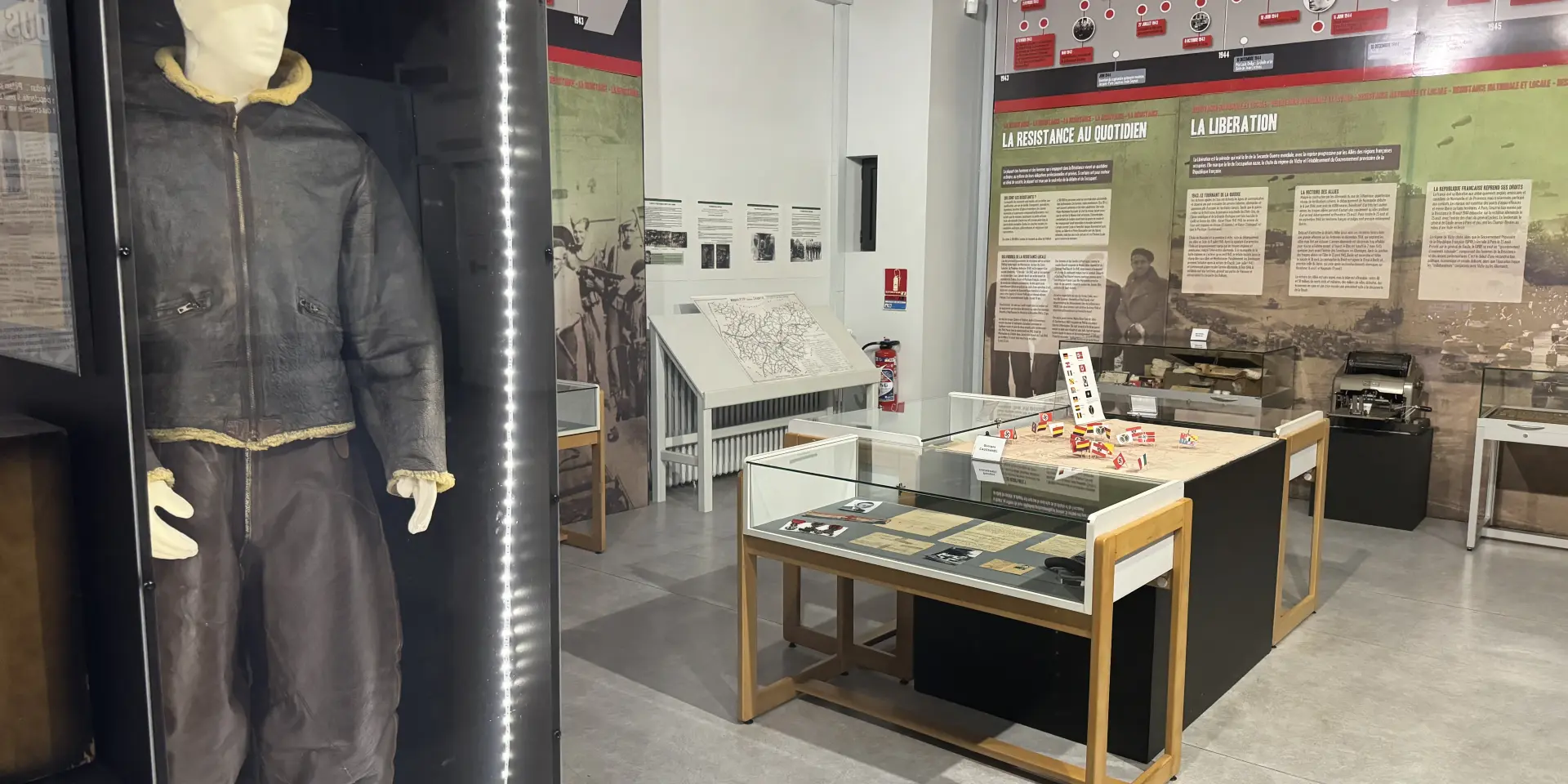 Cultura Museeresistanceetducombattant@montaubantourisme 8451