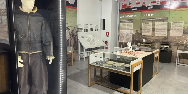 Culture Museeresistanceetducombattant@montaubantourisme 8451
