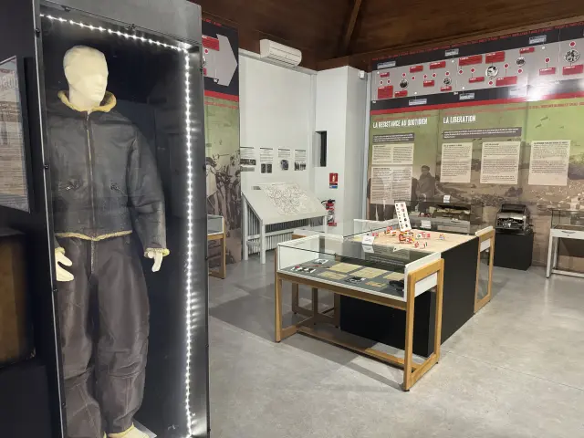 Culture Museeresistanceetducombattant@montaubantourisme 8451