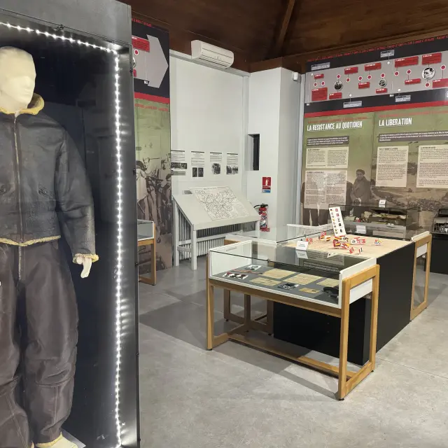 Culture Museeresistanceetducombattant@montaubantourisme 8451