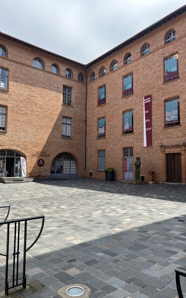 Patrimoine Anciencollege@montaubantourisme4
