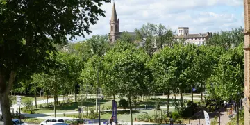 Berges du Tarn