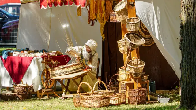 Evenements Marchedecreateurs@villedemontauban 2