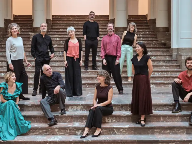 2025 Bozar, Bruselas, Herman Sorgeloos10