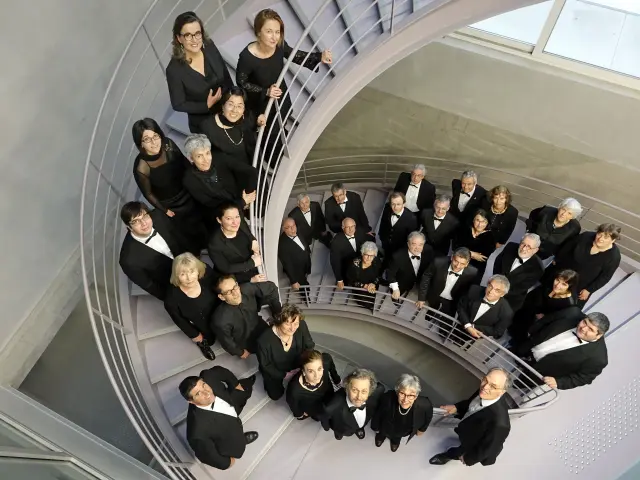 Coro Regional 2
