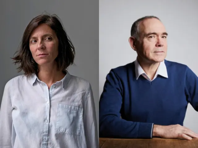 Autumn Letters: Guest Contributions