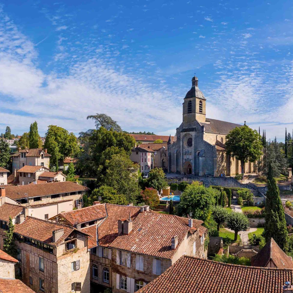 Rencontre Avec Champollion | Figeac Tourisme, Vallées Du Lot Et Du Célé