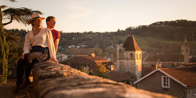 Figeac Point De Vue ┬®malikaturin 1387 Bd