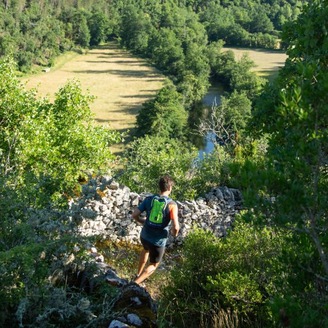 Célé Valley