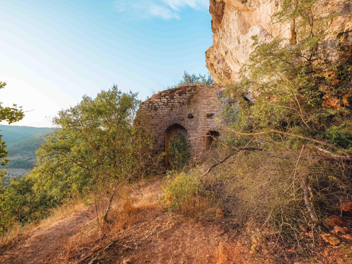 Corn et EspagnacSainteEulalie Figeac Tourisme, Vallées du Lot et du