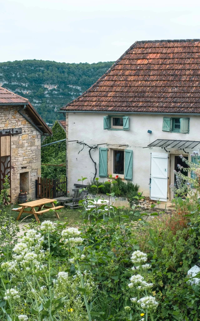 The Quercy Oseraie