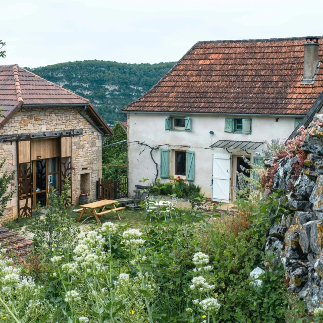 The Quercy Oseraie